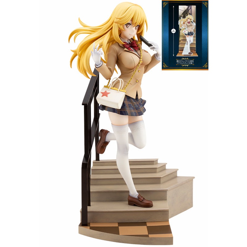 A CERTAIN SCIENTIFIC RAILGUN T Kotobukiya SHOKUHOU MISAKI 15TH ANNIVERSARY VER. KOTOBUKIYA LUXURY VER.