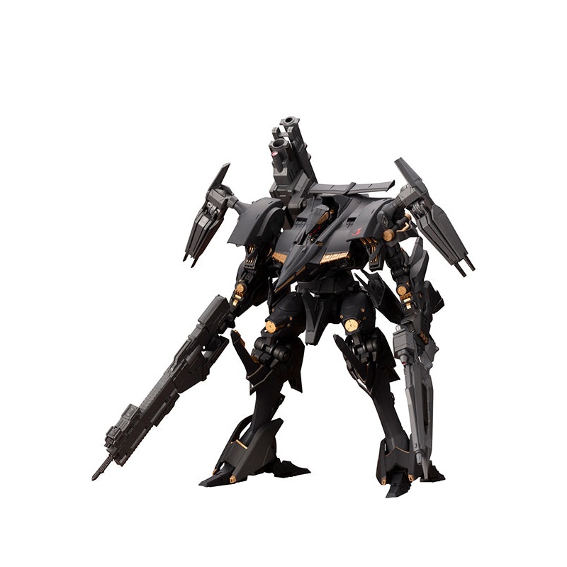 Armored Core Kotobukiya DECOCTION MODELS Rayleonard 03-AALIYAH Supplice