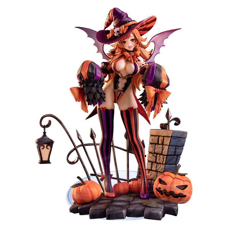 Astrum Design HALLOWEEN SUCCUBUS DELUXE EDITION