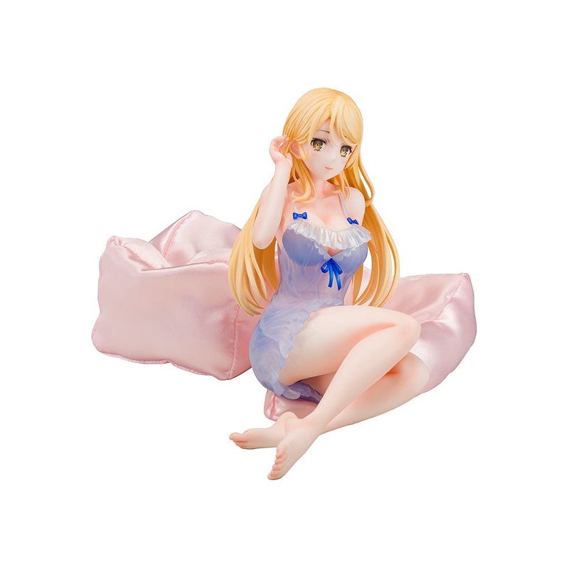 Atelier Ryza 2: Lost Legends & the Secret Fairy WonderfulWorks Klaudia Valentz: Negligee Ver.