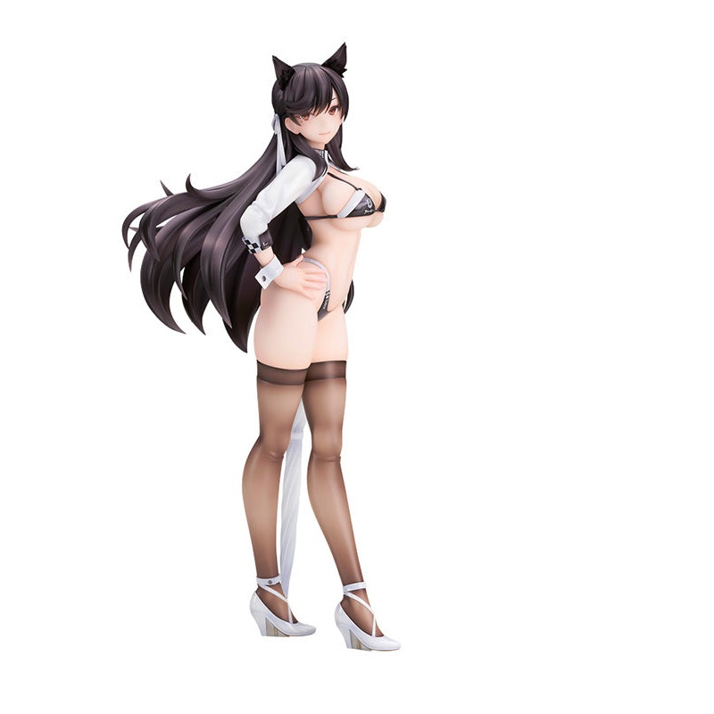 Azur Lane Atago Glamorous Max Speed Ver.