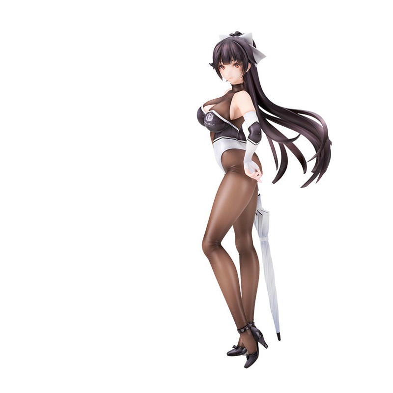 Azur Lane Takao Glamorous Full Drive Ver.