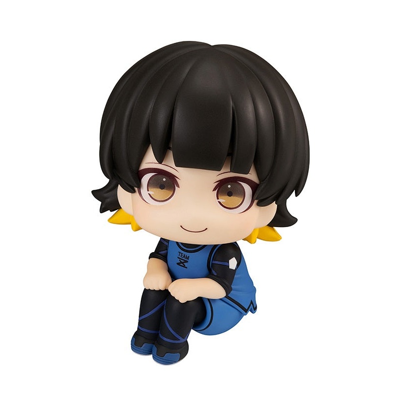 BLUE LOCK MEGAHOUSE Look up Meguru Bachira