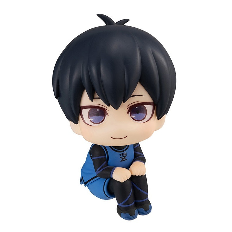 BLUE LOCK MEGAHOUSE Look up Yoichi Isagi