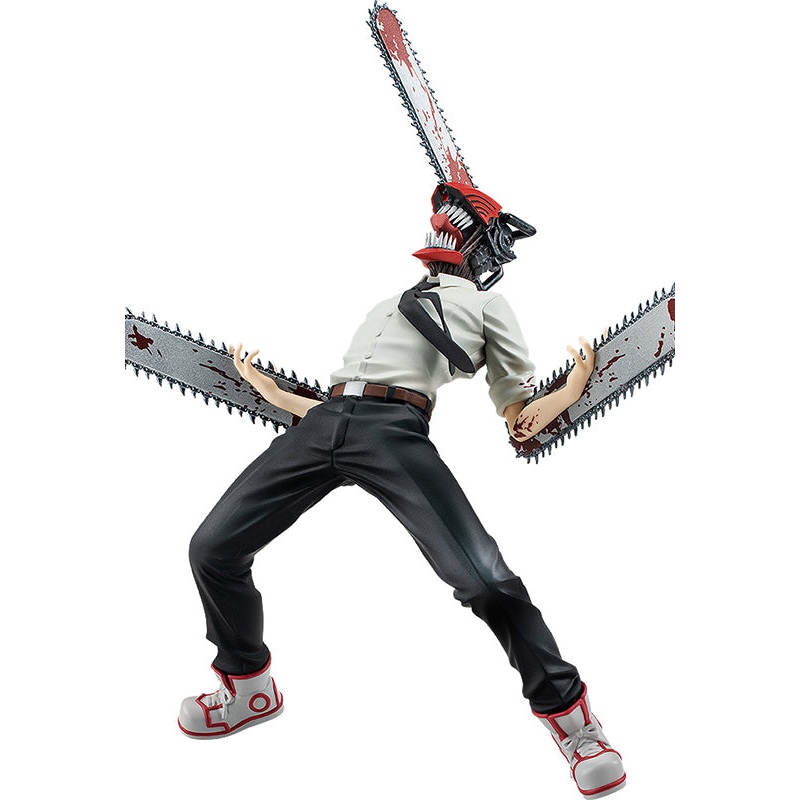 Chainsaw Man POP UP PARADE Chainsaw Man