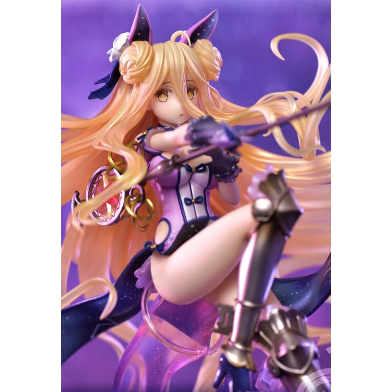 Date A Live Prime 1 Studio PRISMA WING Mukuro Hoshimiya 1/7 Scale Pre-Painted Figure