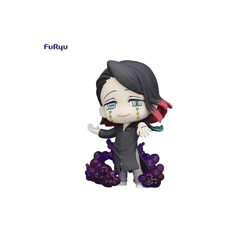 Demon Slayer: Kimetsu no Yaiba FuRyu Hold Figure Enmu