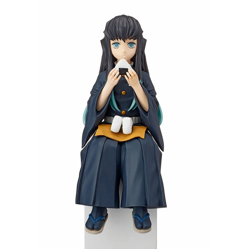 Demon Slayer: Kimetsu no Yaiba SEGA PM Perching Figure Muichiro Tokito