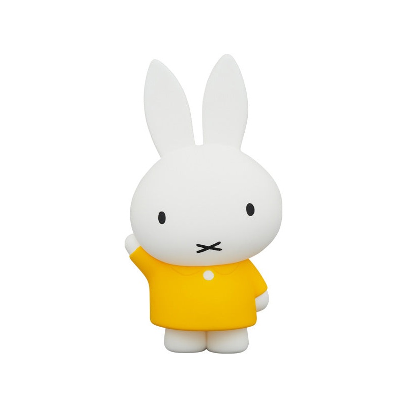 Dick Bruna Series 5 Medicom Toy UDF Greeting Miffy