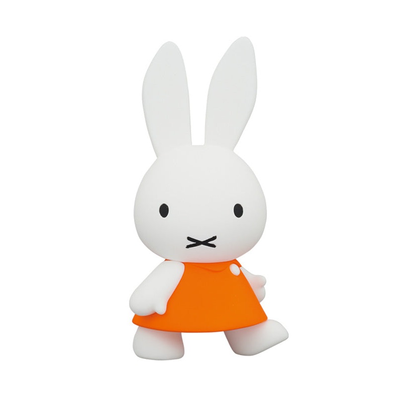 Dick Bruna Series 5 Medicom Toy UDF Walking Miffy