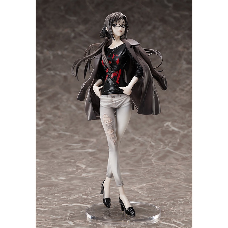 Evangelion HOBBYMAX Makinami Mari Illustrious Ver.RADIO EVA Original Color (REPRODUCTION)