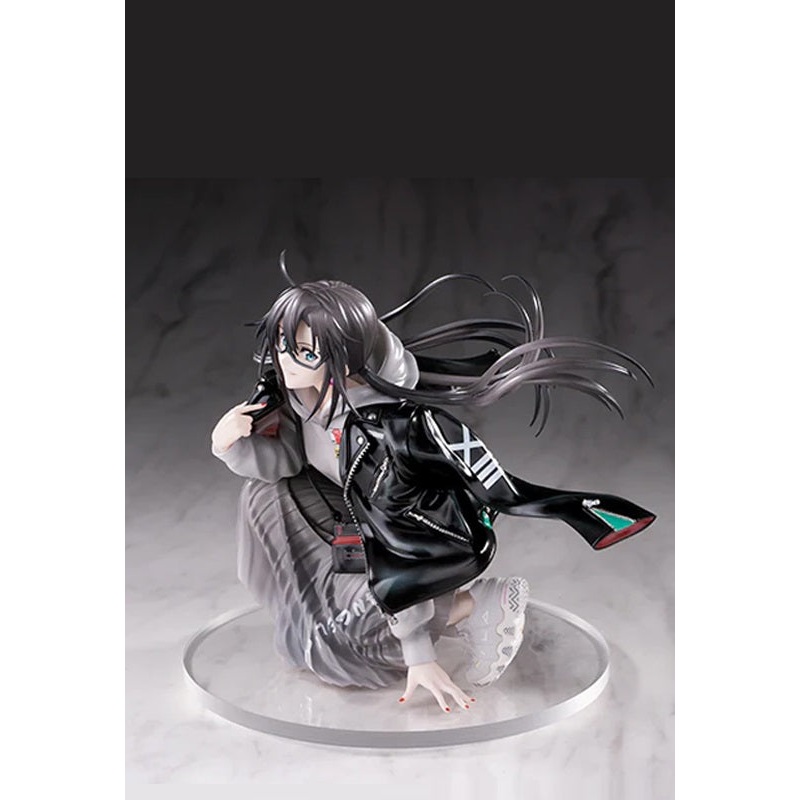 Evangelion HOBBYMAX Makinami Mari Illustrious Ver.RADIO EVA Part.2 Original Color