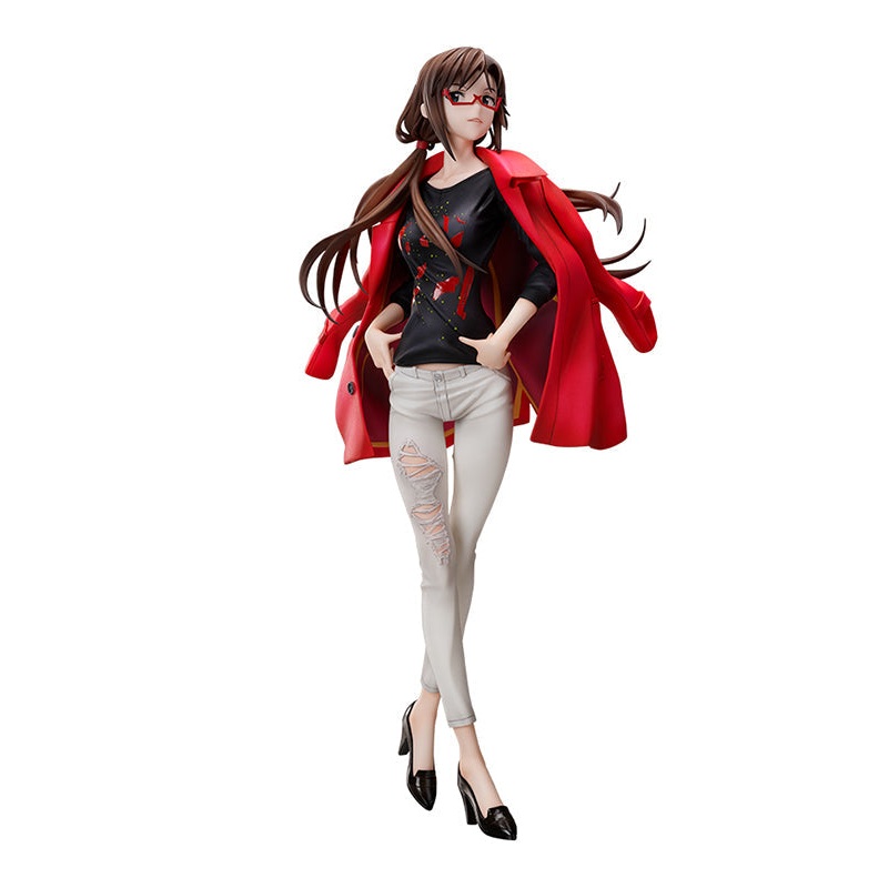 Evangelion HOBBYMAX Makinami Mari Illustrious Ver.RADIO EVA (REPRODUCTION)