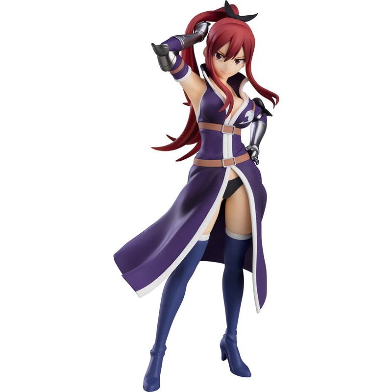 FAIRY TAIL POP UP PARADE Erza Scarlet: Grand Magic Royale Ver.