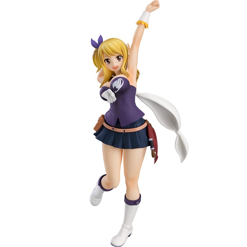 FAIRY TAIL POP UP PARADE Lucy Heartfilia: Grand Magic Royale Ver.
