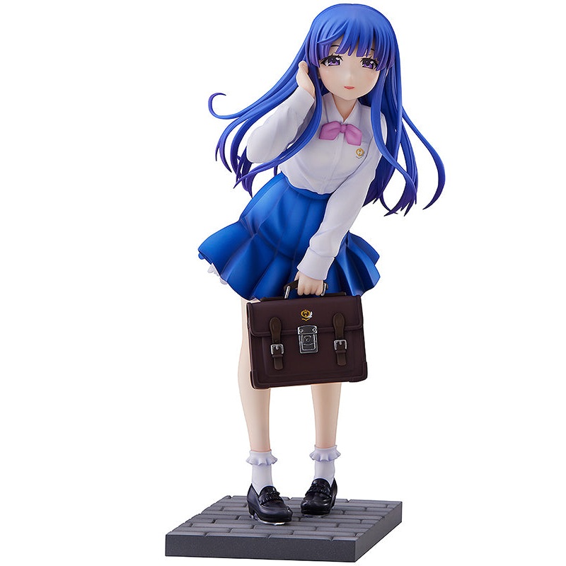 Higurashi: When They Cry - SOTSU Miyuki Rika Furude: High School Student Ver.