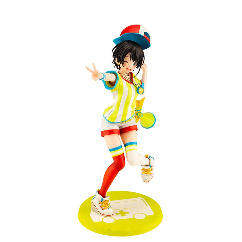 HOLOLIVE PRODUCTION Kotobukiya OOZORA SUBARU