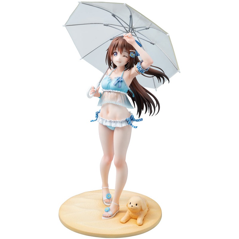 Love Live! Nijigasaki High School Idol Club KADOKAWA Shizuku Osaka: Beach Girl Ver.