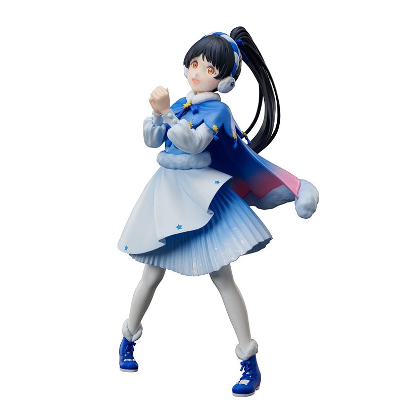 Love Live! Superstar!! FuRyu Ren Hazuki