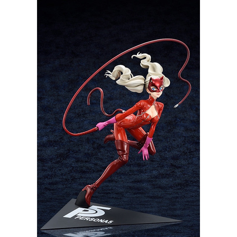 Persona 5 HOBBY JAPAN Anne Takamaki Phantom Thief ver. (Reproduction)
