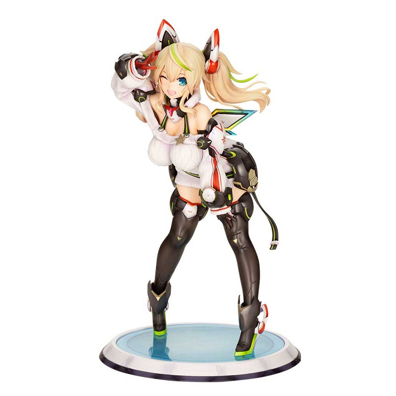 PHANTASY STAR ONLINE 2 Kotobukiya GENE (STELLAMEMORIES VER.)