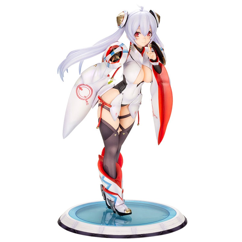 PHANTASY STAR ONLINE 2 Kotobukiya MATOI NIDY-2D- VER.