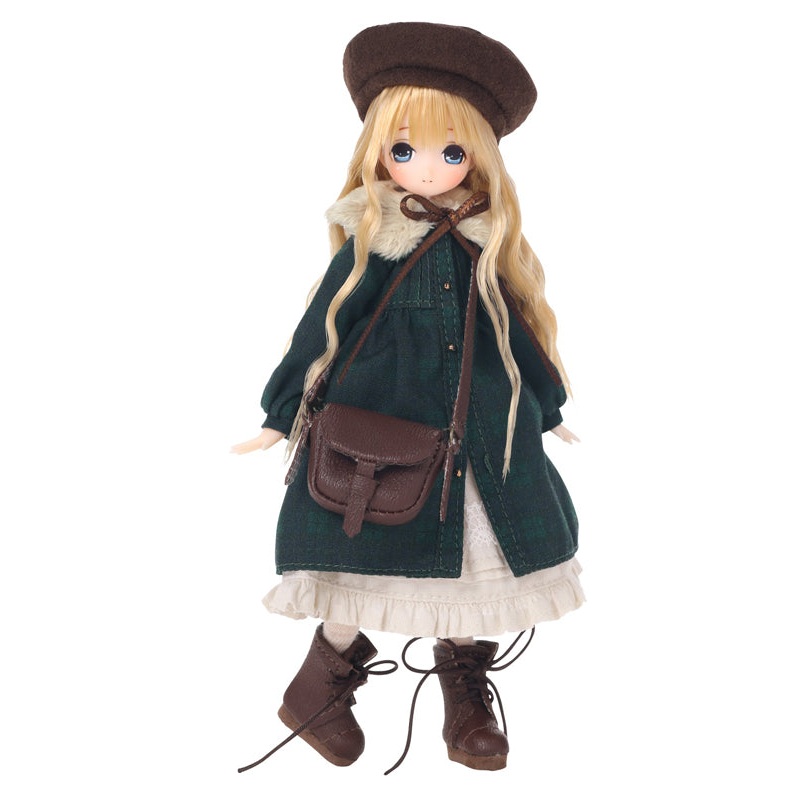 Pico EX Cute Azone international Komorebimori no Chiisana Doubutsutachi Usagi-san / Miu