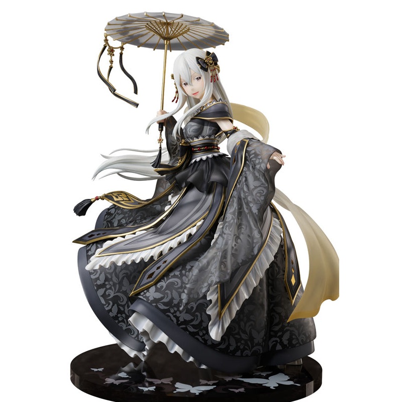 Re:ZERO -Starting Life in Another World: FuRyu Echidna -Hanfu-