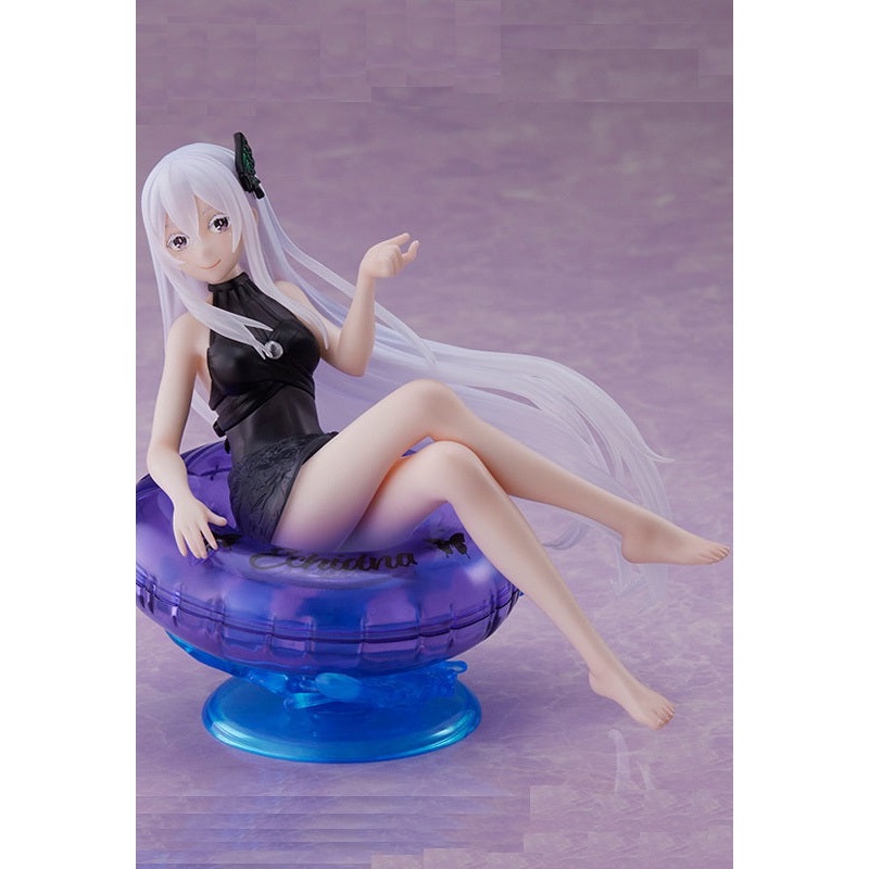 Re:Zero Starting Life in Another World TAITO Aqua Float Girls Figure Echidna