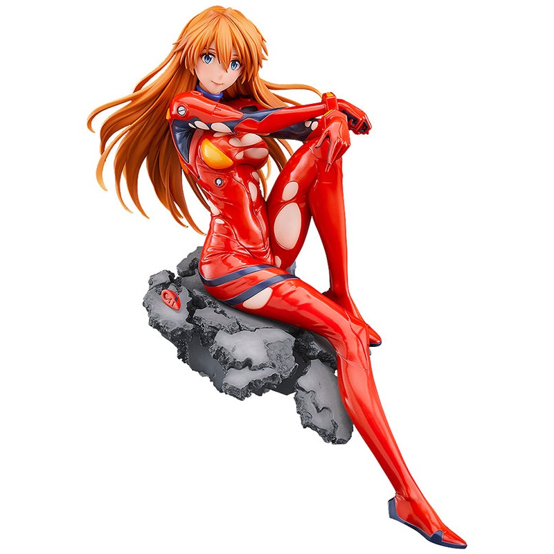 Rebuild of Evangelion Good Smile Company Asuka Langley