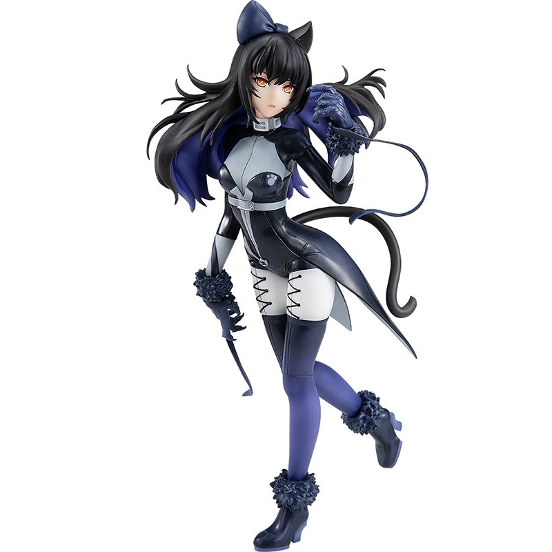 RWBY: Ice Queendom POP UP PARADE Blake Belladonna: Lucid Dream