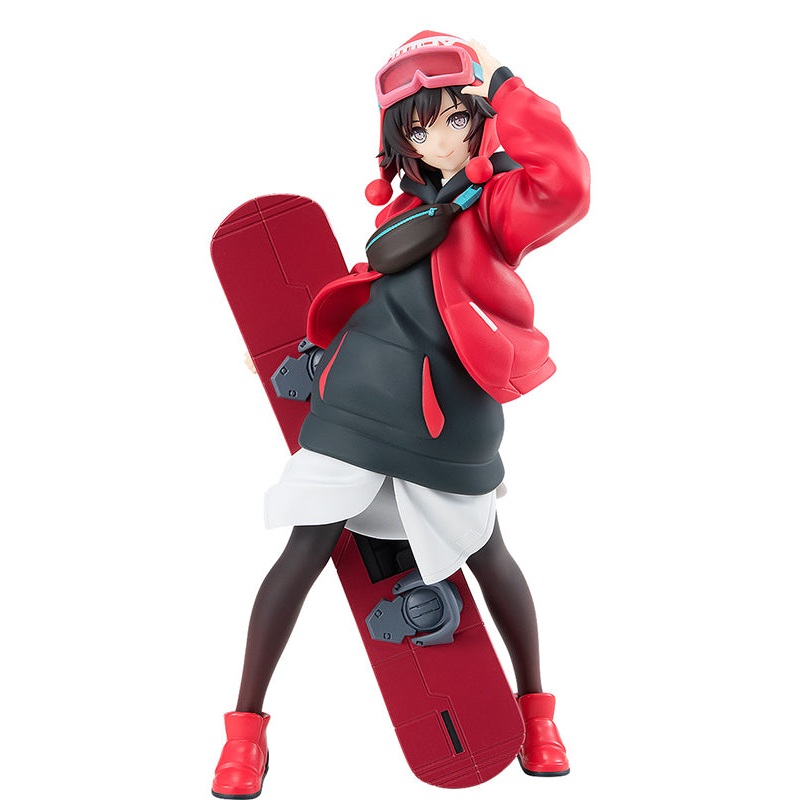 RWBY: Ice Queendom POP UP PARADE Ruby Rose: Lucid Dream