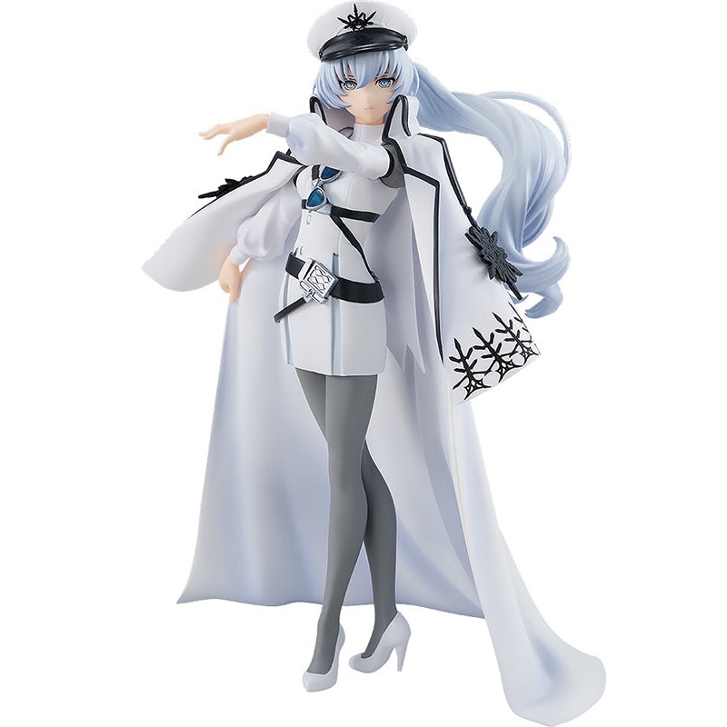 RWBY: Ice Queendom POP UP PARADE Weiss Schnee: Nightmare Side