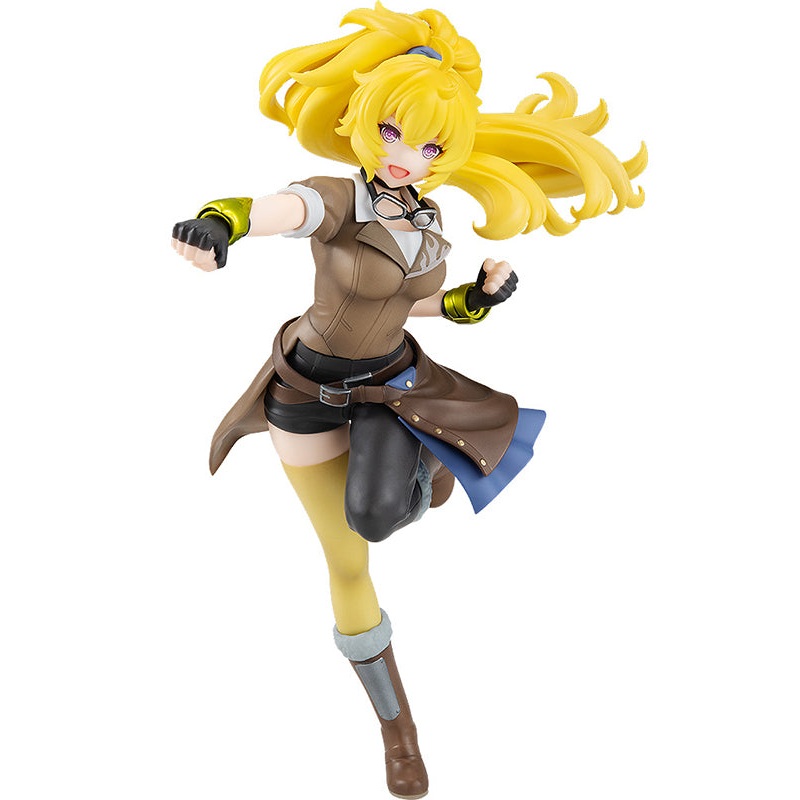 RWBY: Ice Queendom POP UP PARADE Yang Xiao Long: Lucid Dream