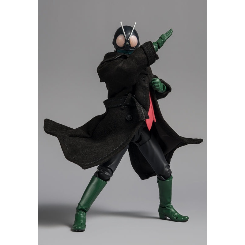 Shin Kamen Rider Bandai S.H.Figuarts Kamen Rider (Shin Kamen Rider)(JP)