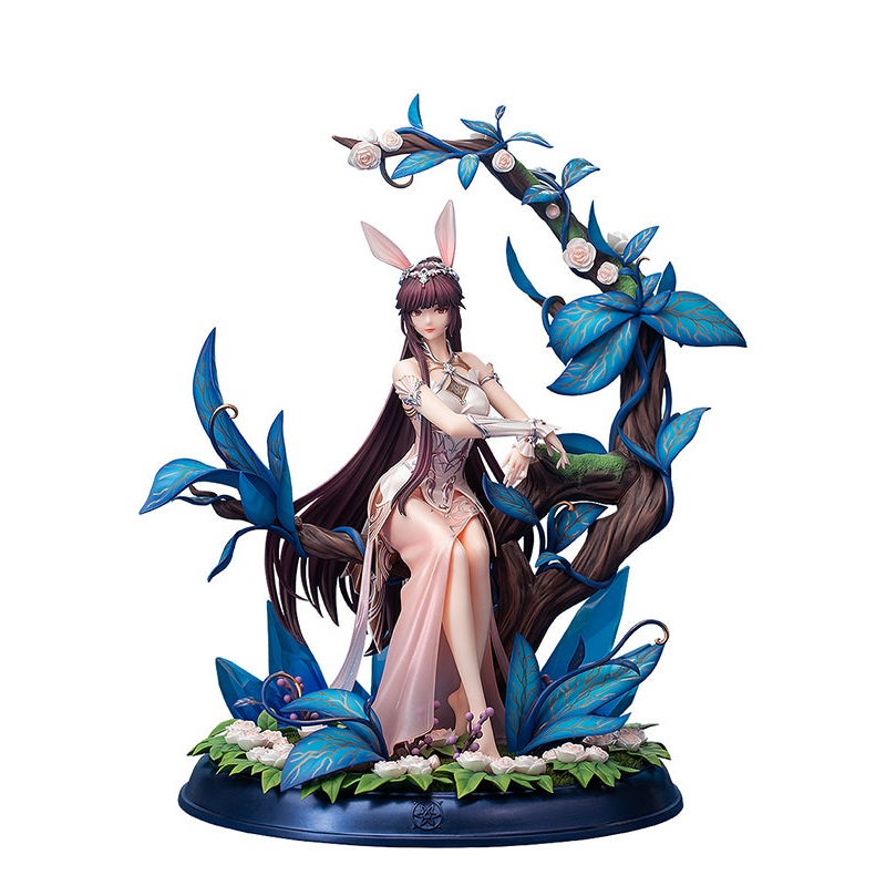 Soul Land Myethos Xiao Wu: Lifelong Protection ver.