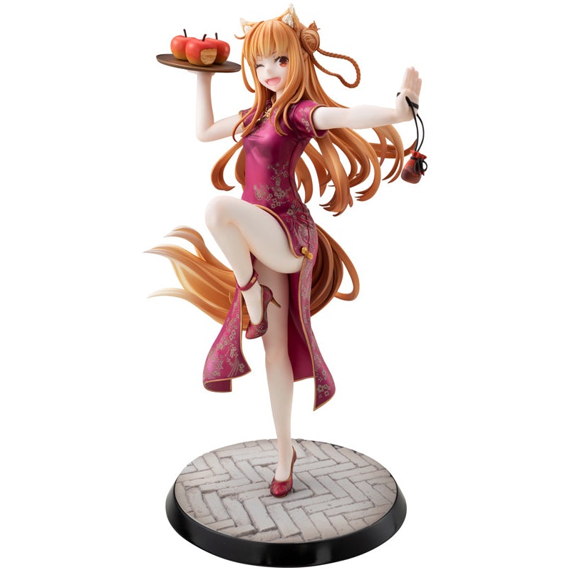 Spice and Wolf KADOKAWA Holo: Chinese Dress ver.