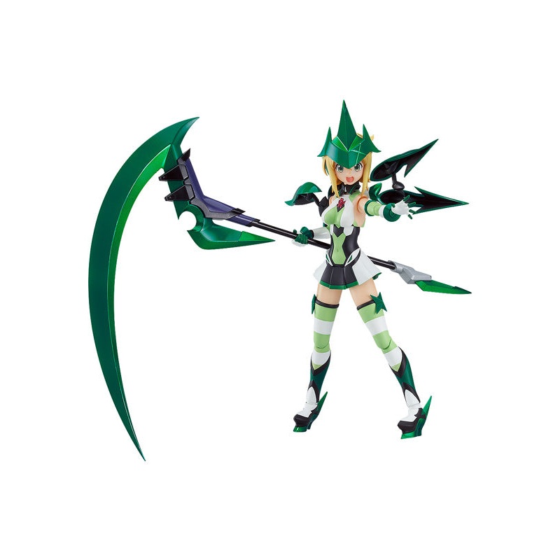 Symphogear GX Good Smile Company ACT MODE Kirika Akatsuki