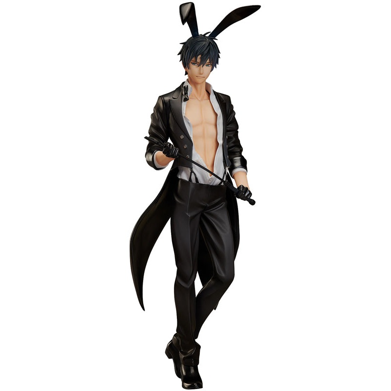 TEN COUNT FREEing Kurose Riku (re-run)