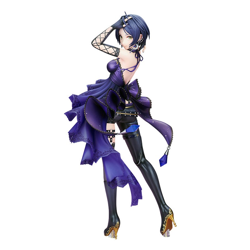 THE IDOLM@STER Cinderella Girls ALTER Kanade Hayami Mystic Dawn Ver. (REPRODUCTION)