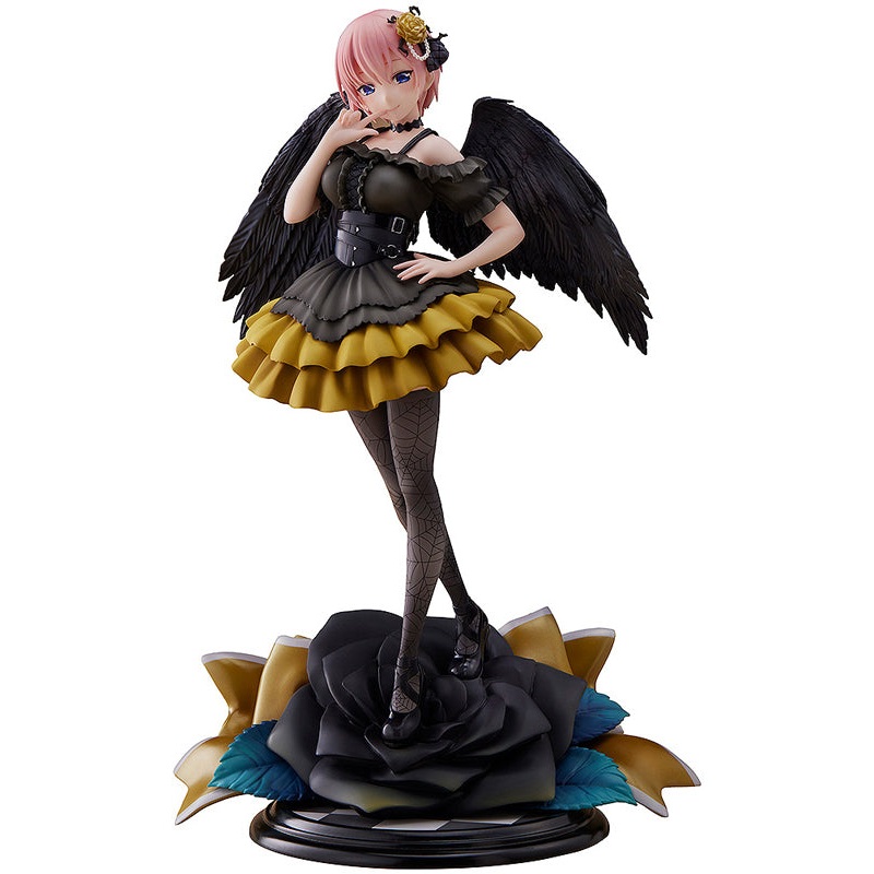 The Quintessential Quintuplets  PROOF Ichika Nakano: Fallen Angel ver.