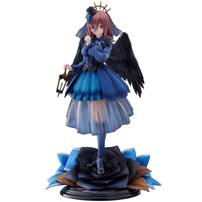 The Quintessential Quintuplets  PROOF Miku Nakano: Fallen Angel Ver.
