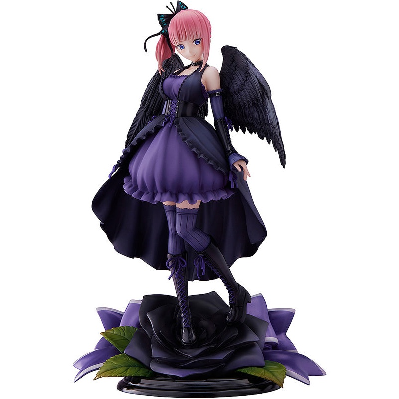 The Quintessential Quintuplets  PROOF Nino Nakano: Fallen Angel ver.
