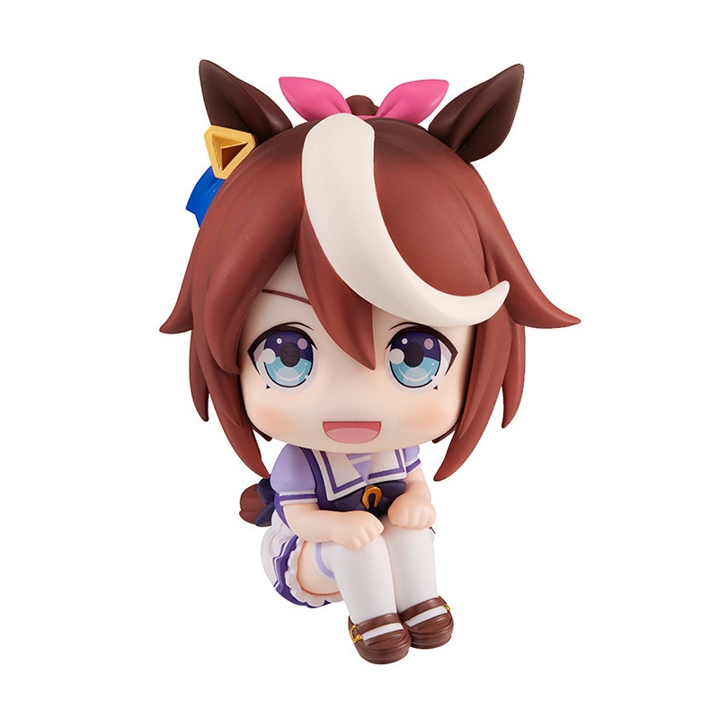 Uma Musume Pretty Derby MEGAHOUSE Look up  Tokai Teio