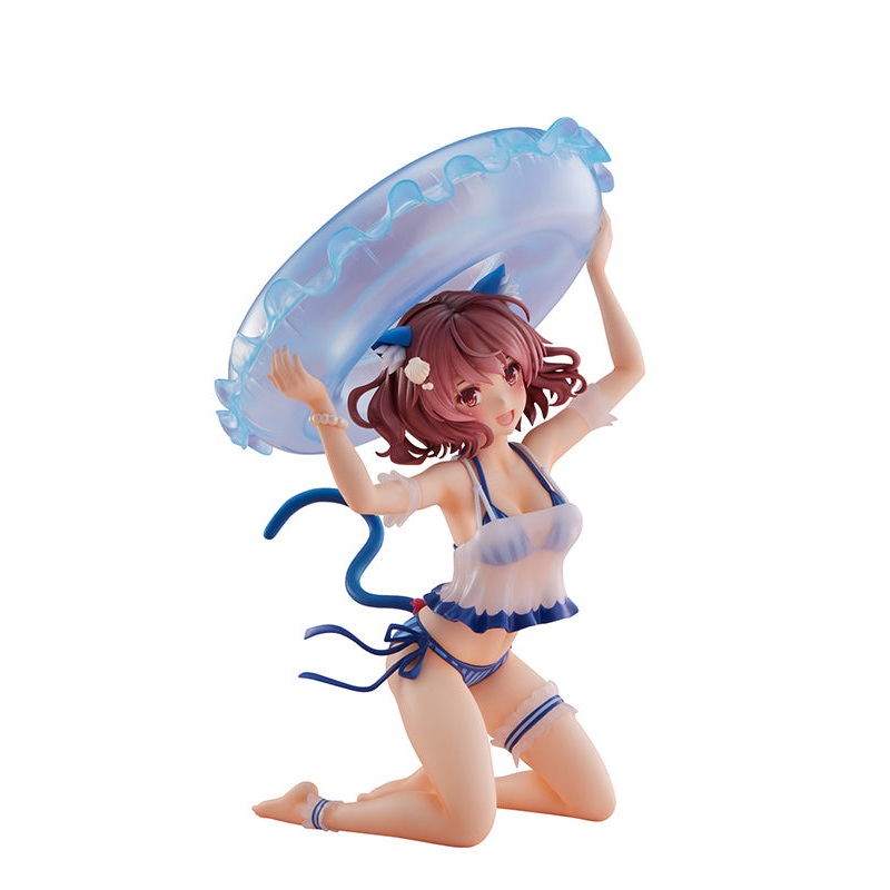 Union Creative Kurehito Misaki Illustration Near Swimsuit Ver.