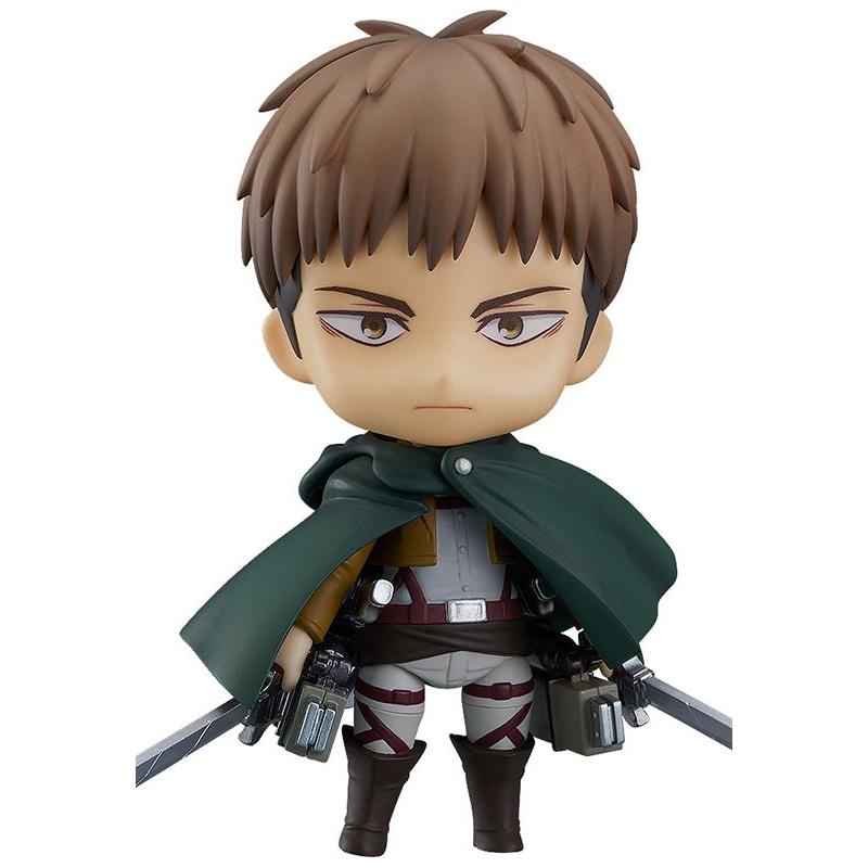 1383 Attack on Titan Nendoroid Jean Kirstein