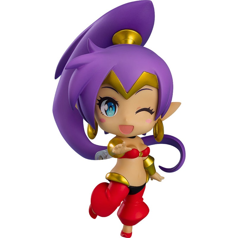 1991 Shantae Nendoroid Shantae
