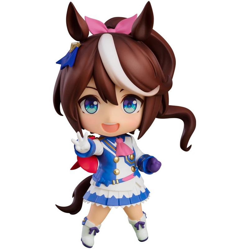 1995 Umamusume: Pretty Derby Nendoroid Tokai Teio