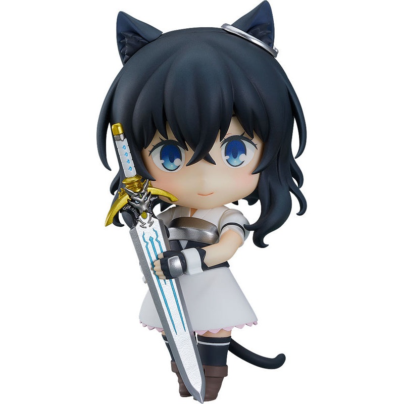 1997 Reincarnated as a Sword Nendoroid Fran