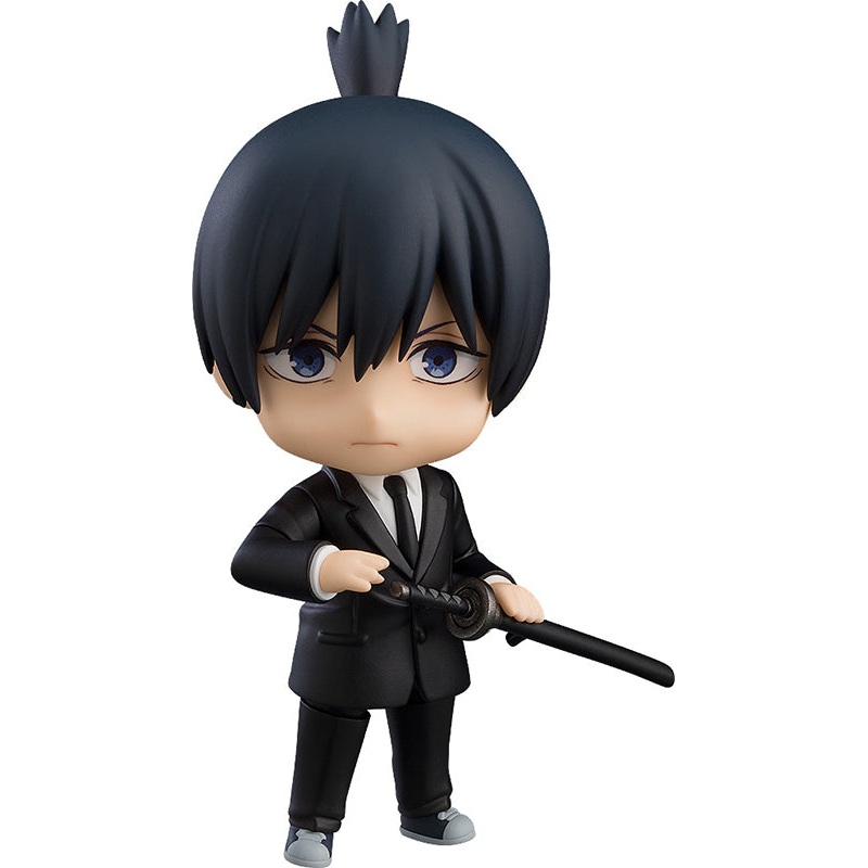 2003 Chainsaw Man Nendoroid Aki Hayakawa